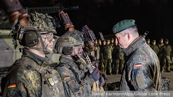     Фото: Daniel Karmann/dpa/Global Look Press   
 Текст: Тимур Шайдуллин