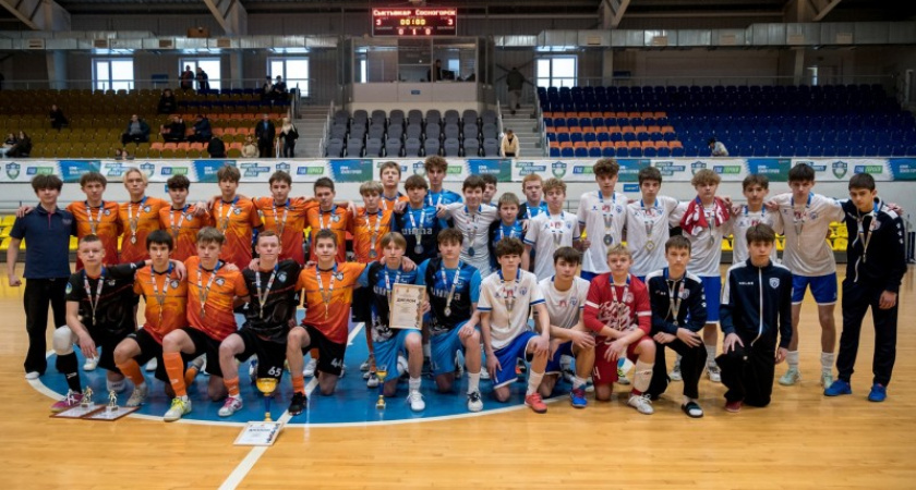    Фото Минспорта Коми