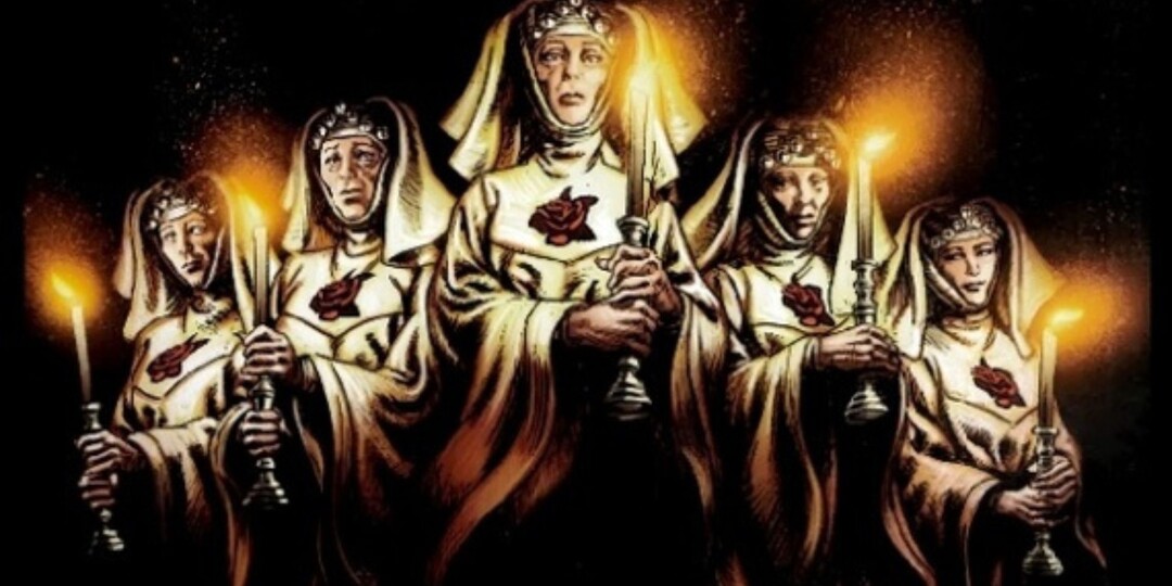 Стивен Кинг «Смиренные сестры Элурии» - ничего хорошего на пути к Башне