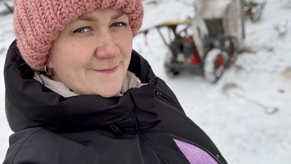 Теперь у меня появилось законное оправдание....