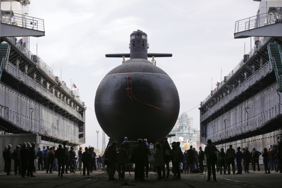    Ирина Мотина/РИА Новости