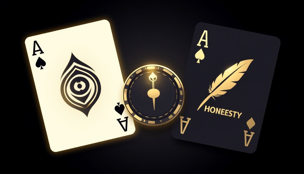 Татьяна Федотова отредактировала картинку из интернета. "ПОЭТ ПРОИГРЫВАЕТ В ПОКЕР".