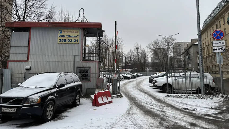 Фото: Пресс-служба Смольного