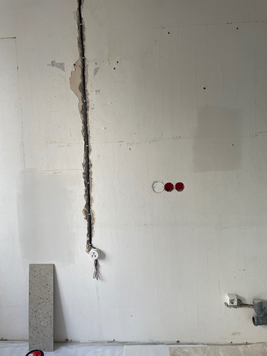 Бежевый «враг»