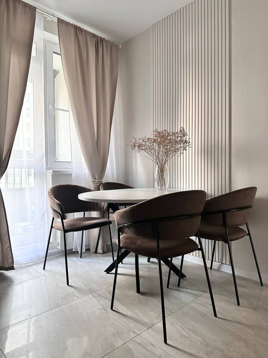 Бежевый «друг»