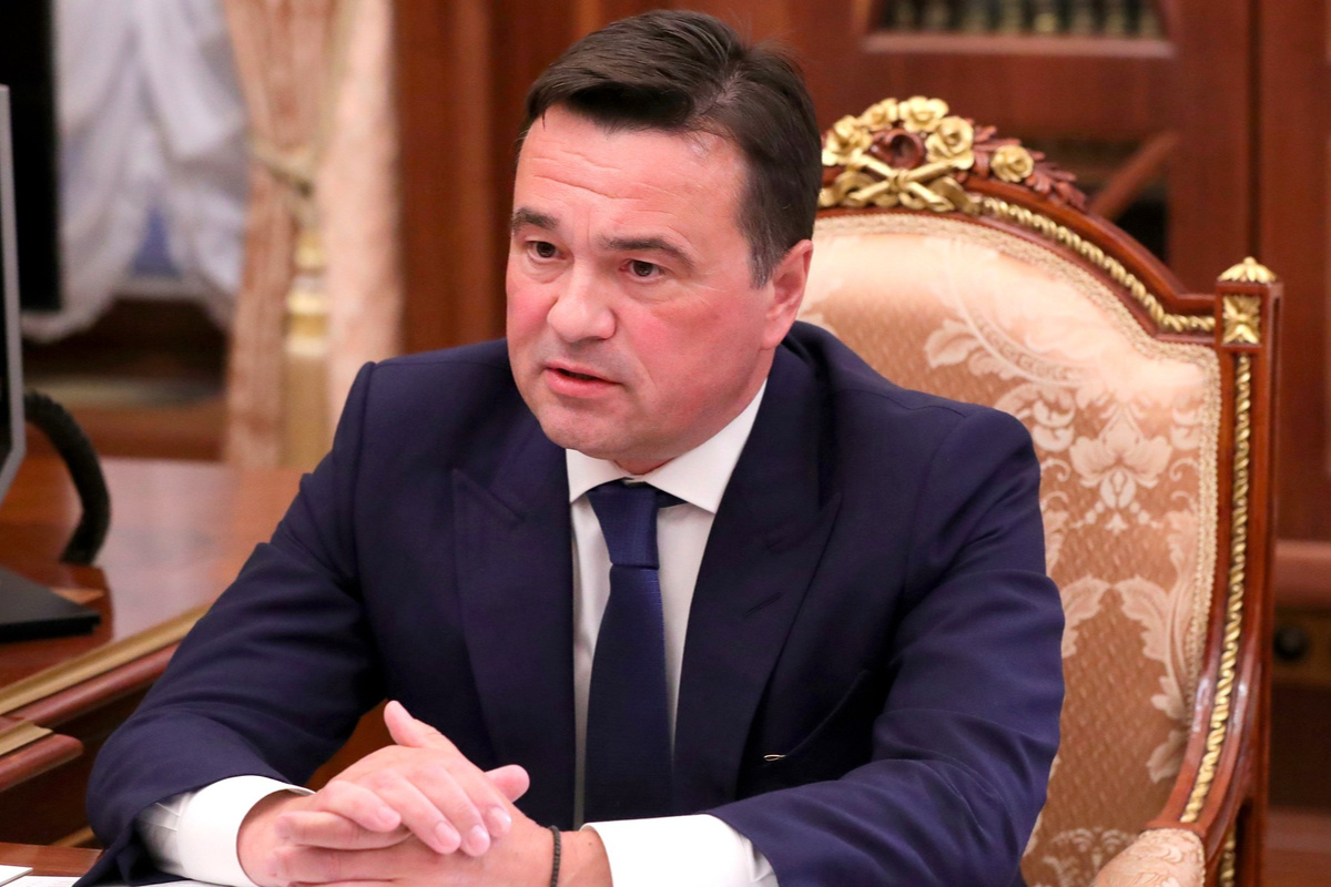    Фото: Администрация президента РФ, источник: kremlin.ru