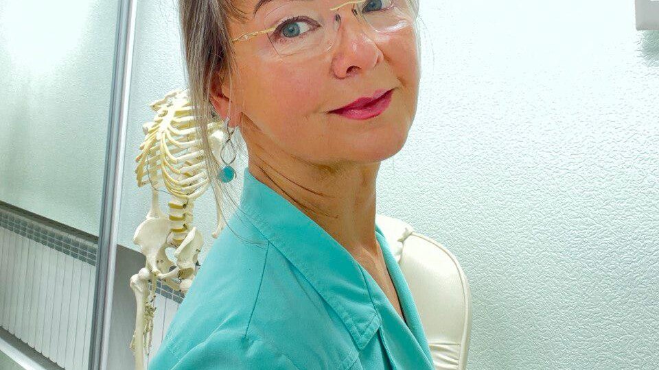 Остеохондроз – мусорная корзина: На него списывают ВСЕ боли в спине