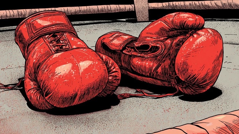   Сгенерировано с помощью ИИ