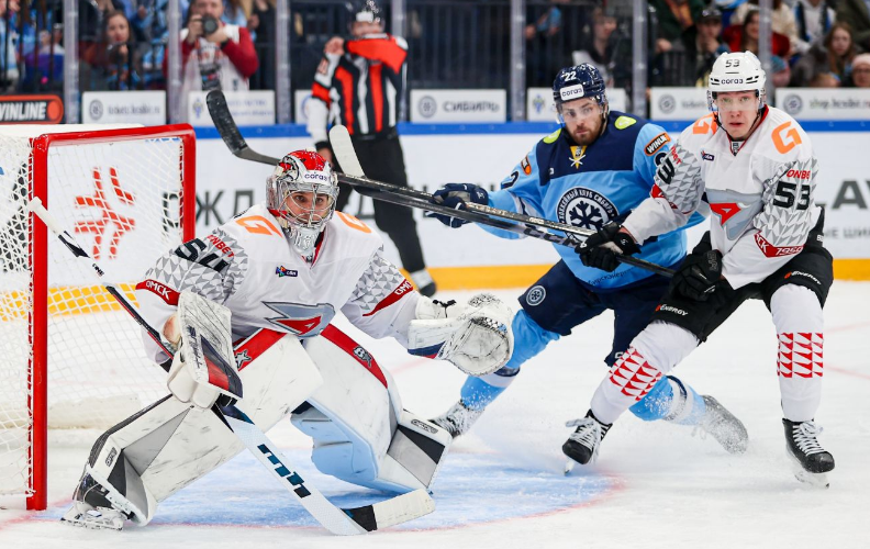 чемпионат.ком