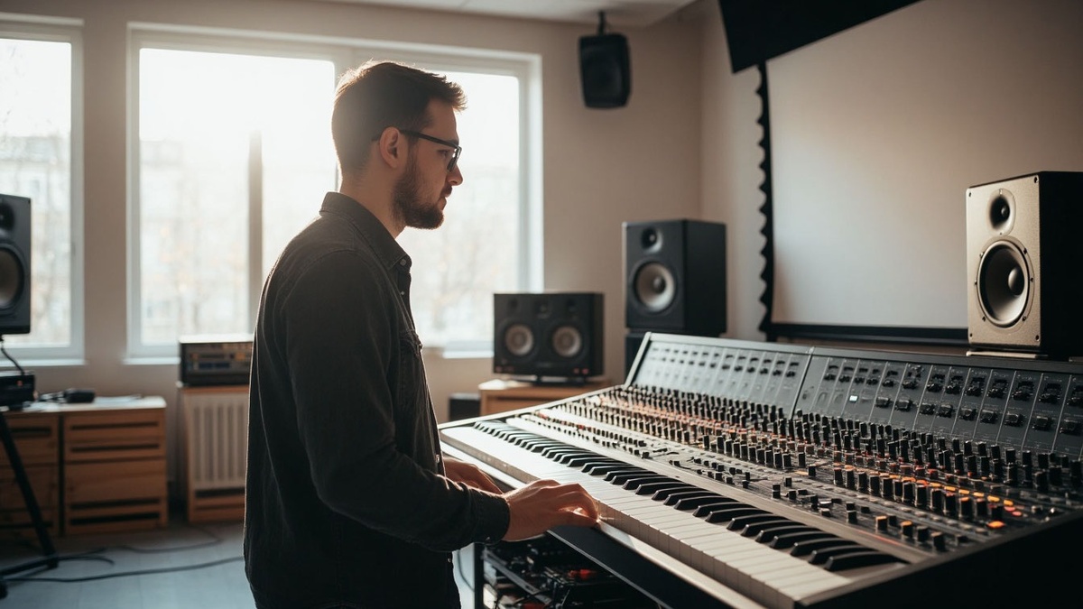 рабочий процесс 