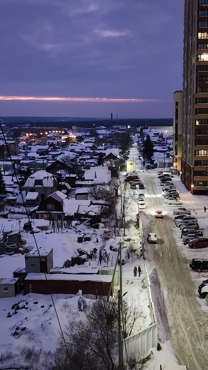 Фото из личного архива