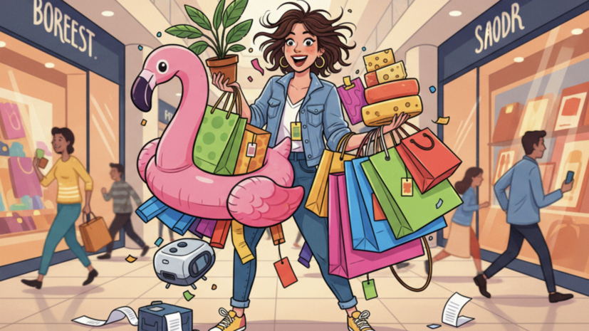   Сгенерировано с помощью ИИ