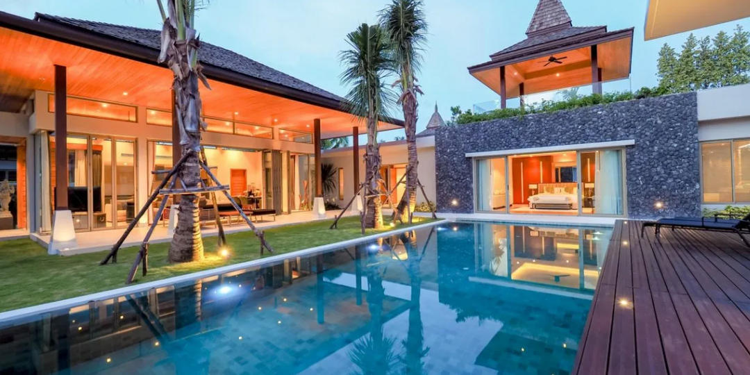 Процесс удалённой покупки недвижимости на Пхукете