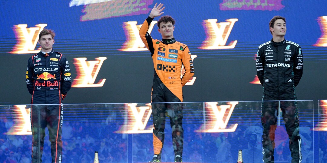 Суперкомпьютер уже предсказал топ-10 чемпионата мира по Формуле-1 среди пилотов 2026 года.