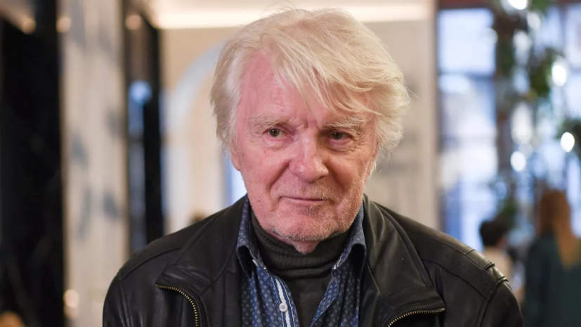   РИА Новости