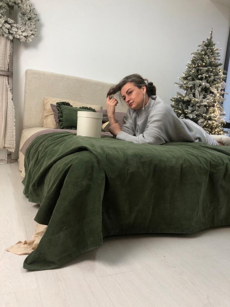 Время получать подарки