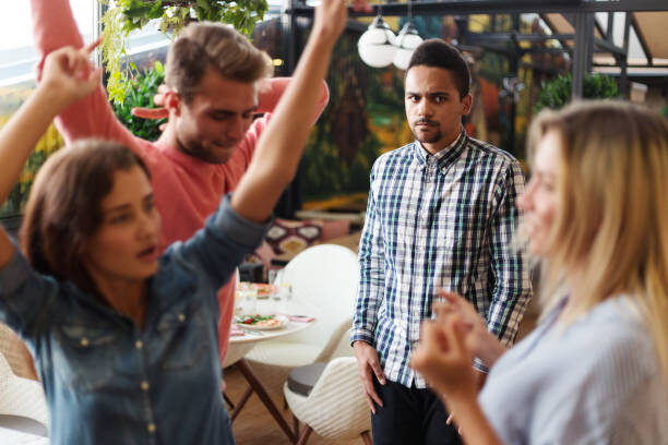 Веселитесь, редиски?)