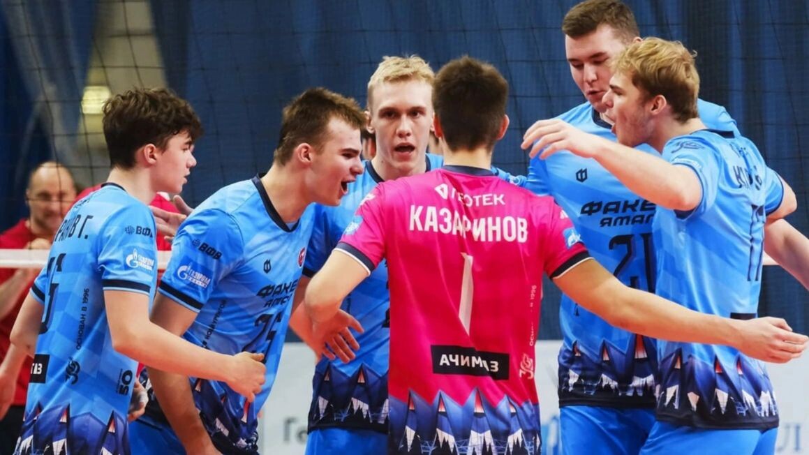    Фото: t.me/sofakel_yamal