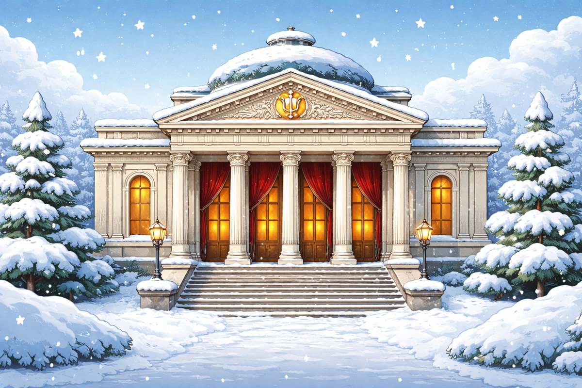 Какие спектакли будут в феврале в Санкт-Петербурге? Смотрите ниже.