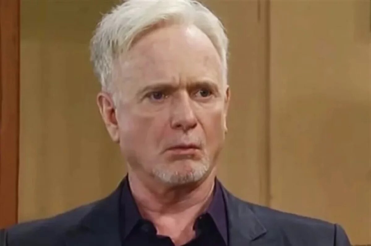    Умер восьмикратный лауреат «Дневной Эмми» актёр Энтони Гири