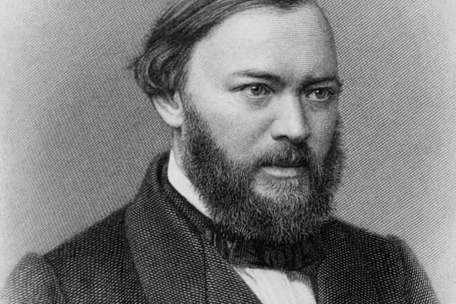 А.Н.Островский