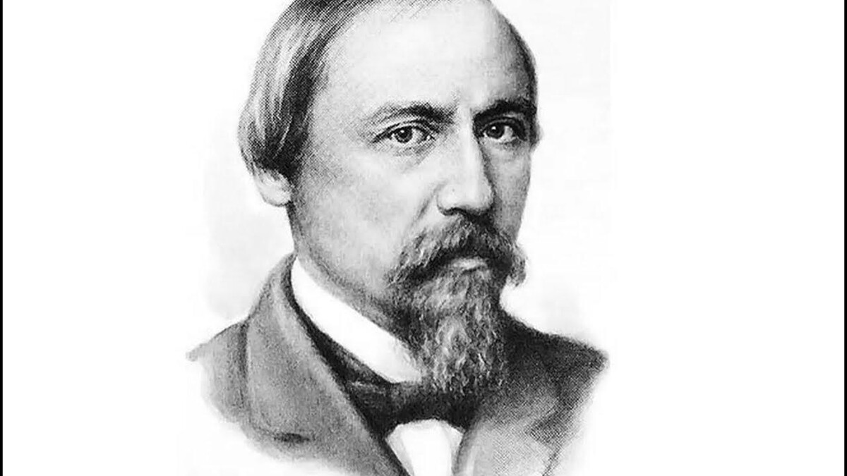 Н. А. Некрасов