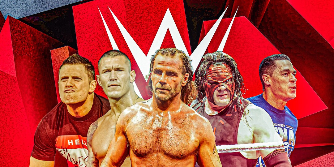 20 суперзвезд WWE с наибольшим количеством поражений на PPV/PLE — Андертейкер на 11-м месте.