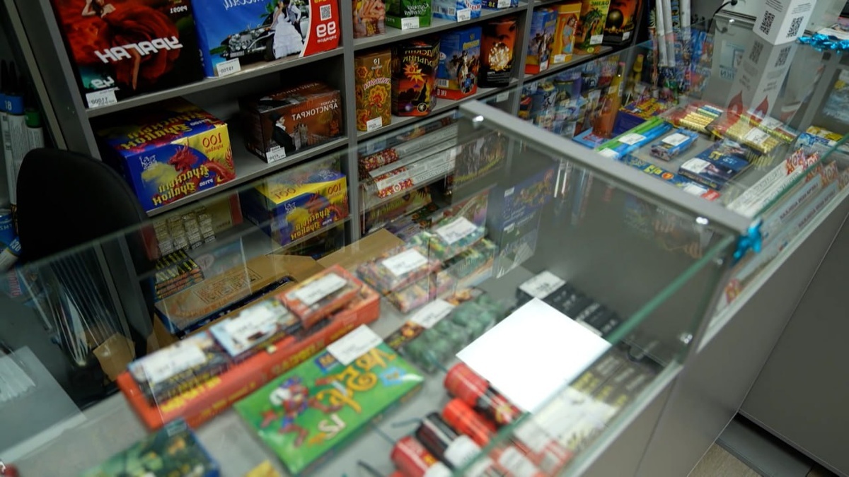    Скриншот видео телеканала «Кубань 24»