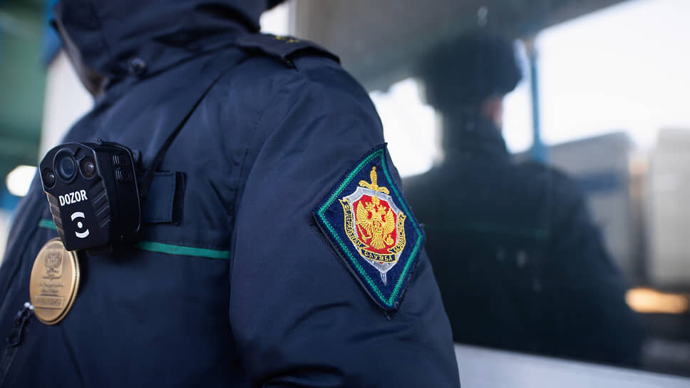 Фото: Александр Подгорчук / Коммерсантъ