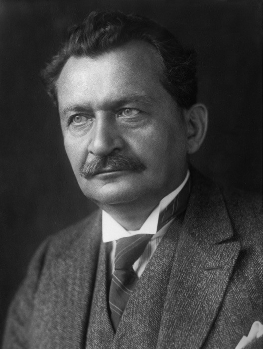 Комендант Берлина Отто Вельс.