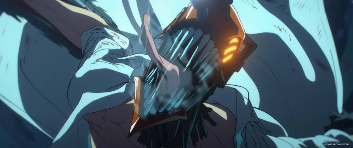 динамика на экране крайне радует глаз