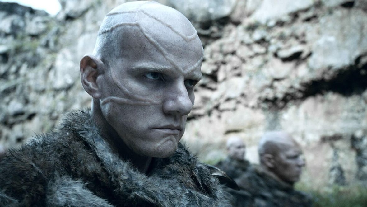    Кадр из сериала «Игра престолов», создатели Дэвид Бениофф, Д. Б. Уайсс., HBO, Warner Bros. Domestic Television Distribution