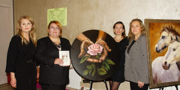    ТАТЬЯНА ГАЛИЕВА