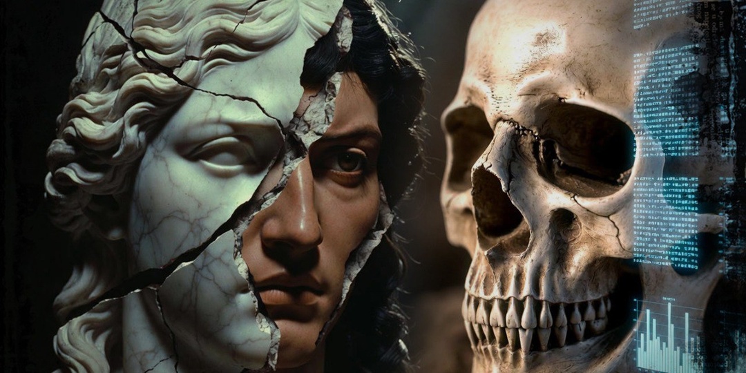 ДНК "Истинных Арийцев": Кем на самом деле был легендарный народ-господин?