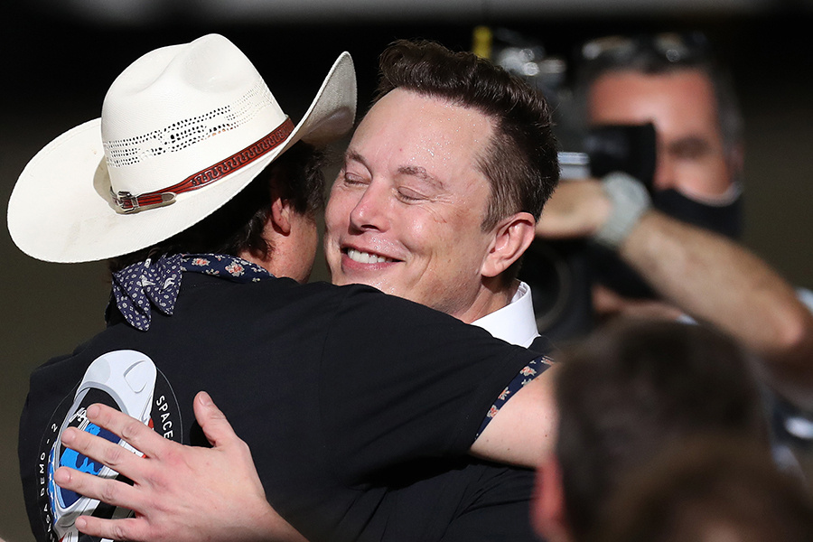    Joe Raedle / Getty Images