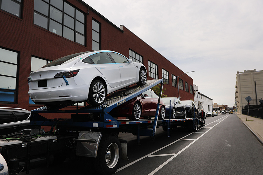    Spencer Platt / Getty Images