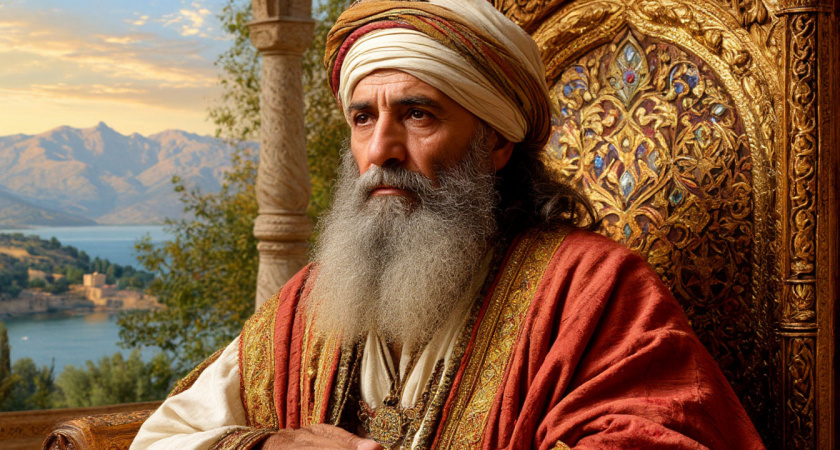    Создано в shedevrum.ai