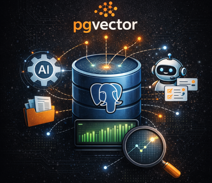 pgvector в ИИ
