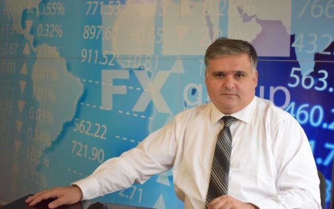 Политолог Николоз ШЕНГЕЛИЯ