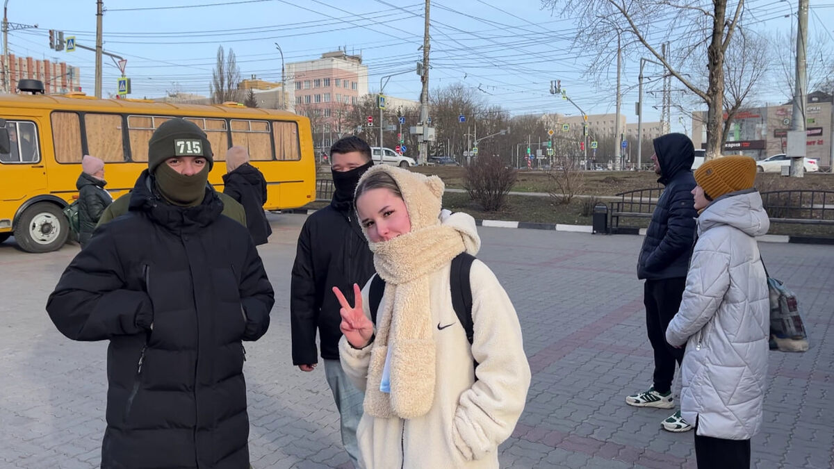 Фото: Мир Белогорья