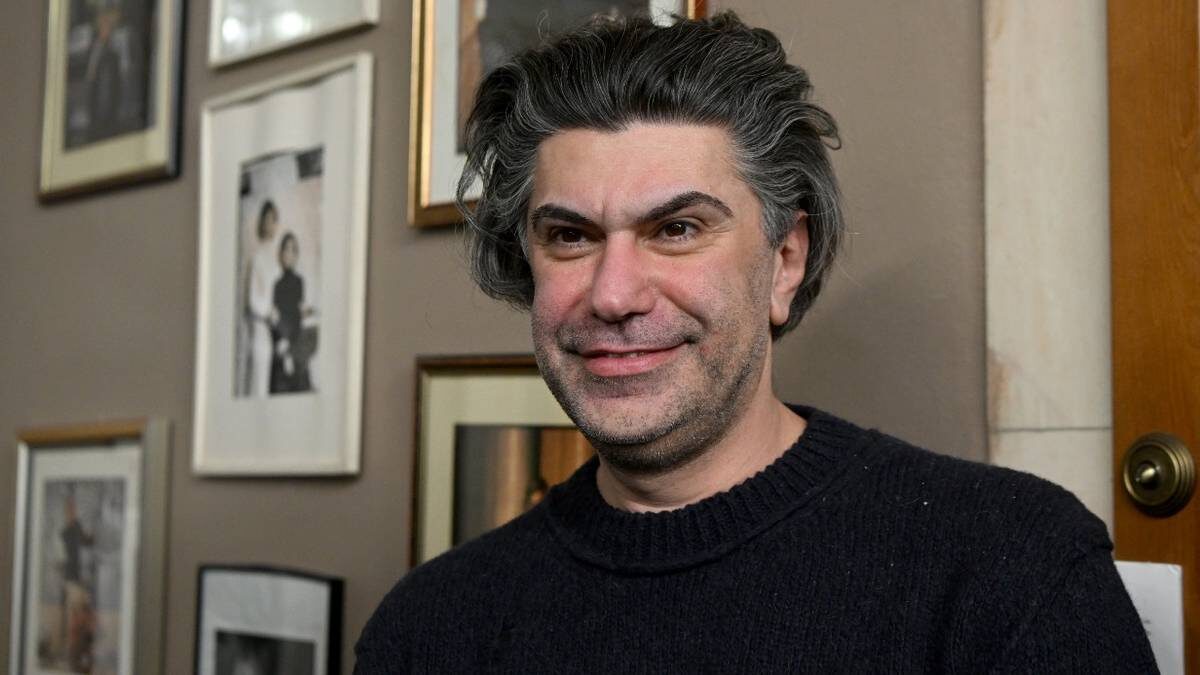    Фото: Екатерина Чеснокова / РИА Новости