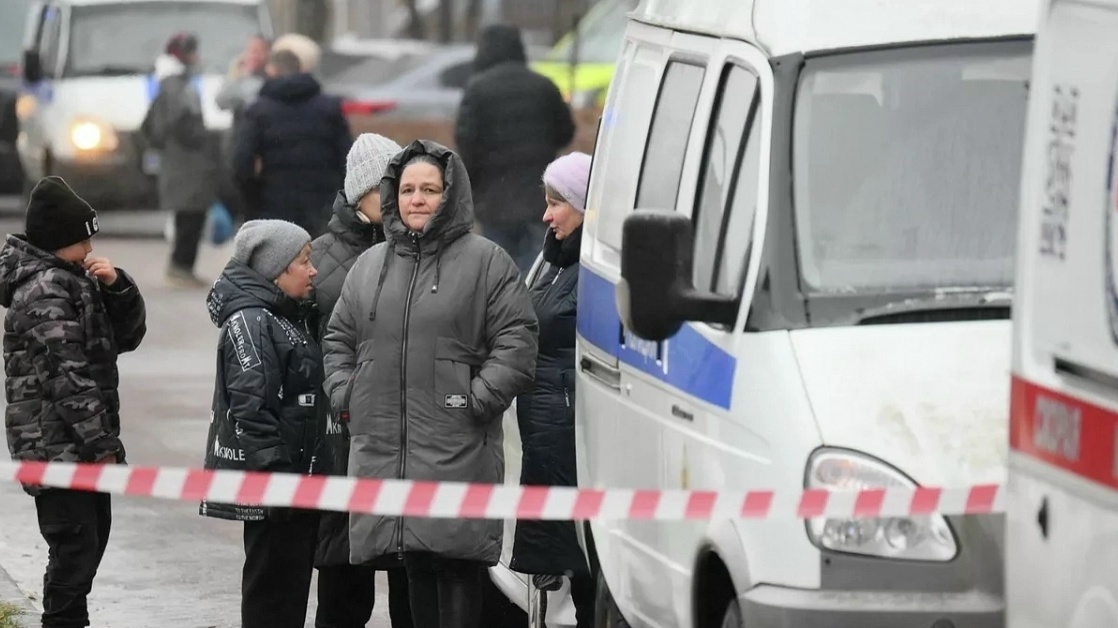 Ввели дополнительные меры для защиты от террористических угроз