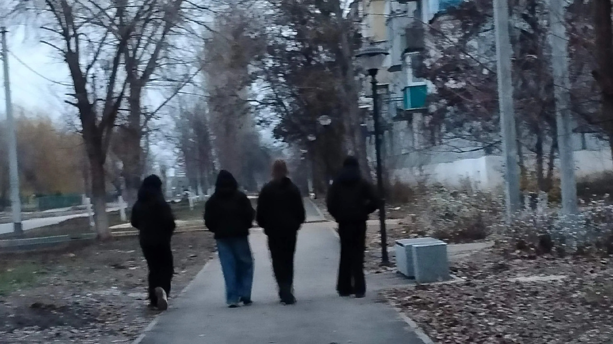 Фото автора