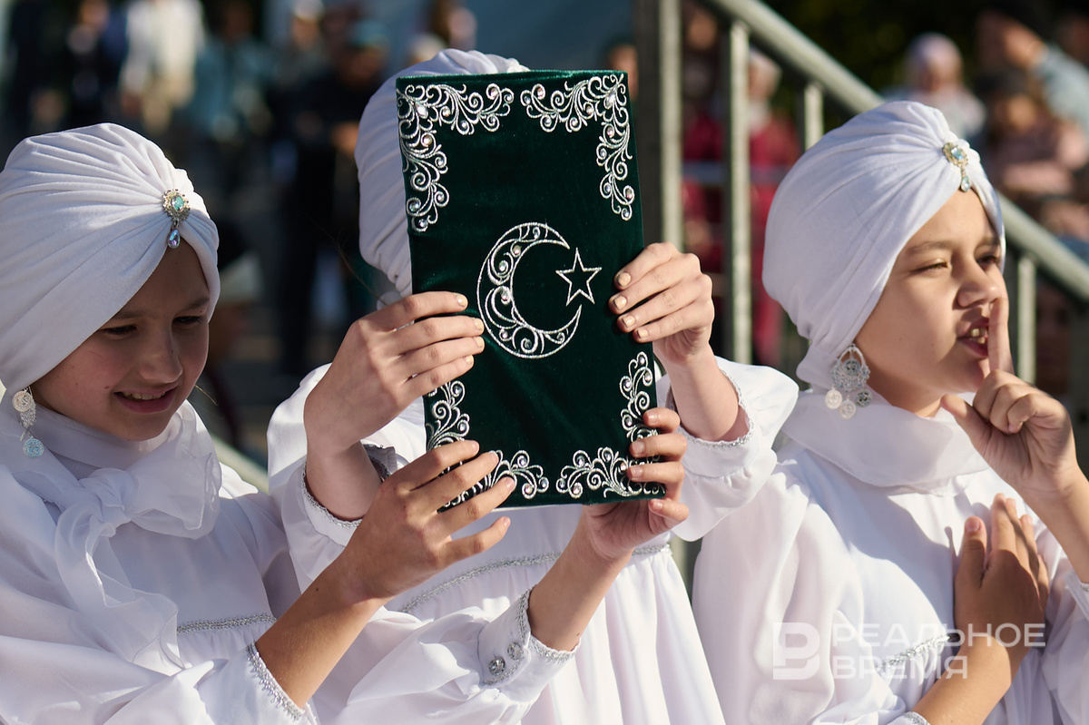   Динар Фатыхов / realnoevremya.ru