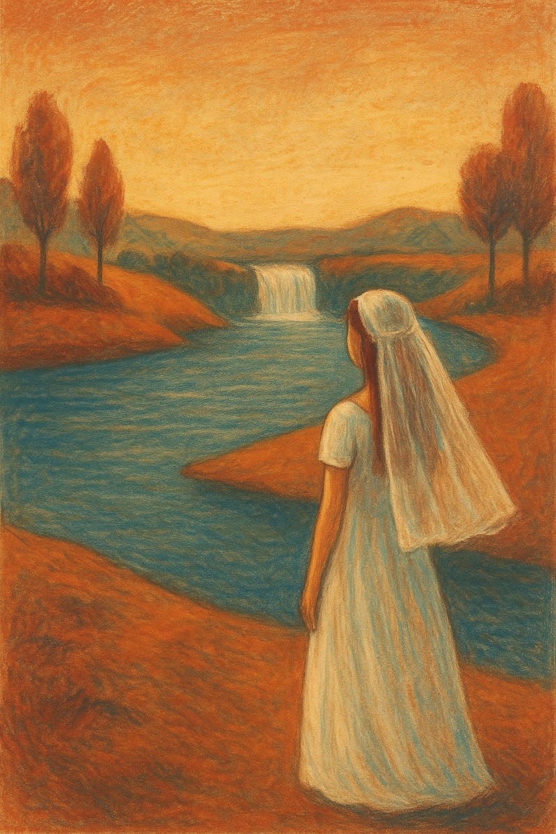 Пока одна)))