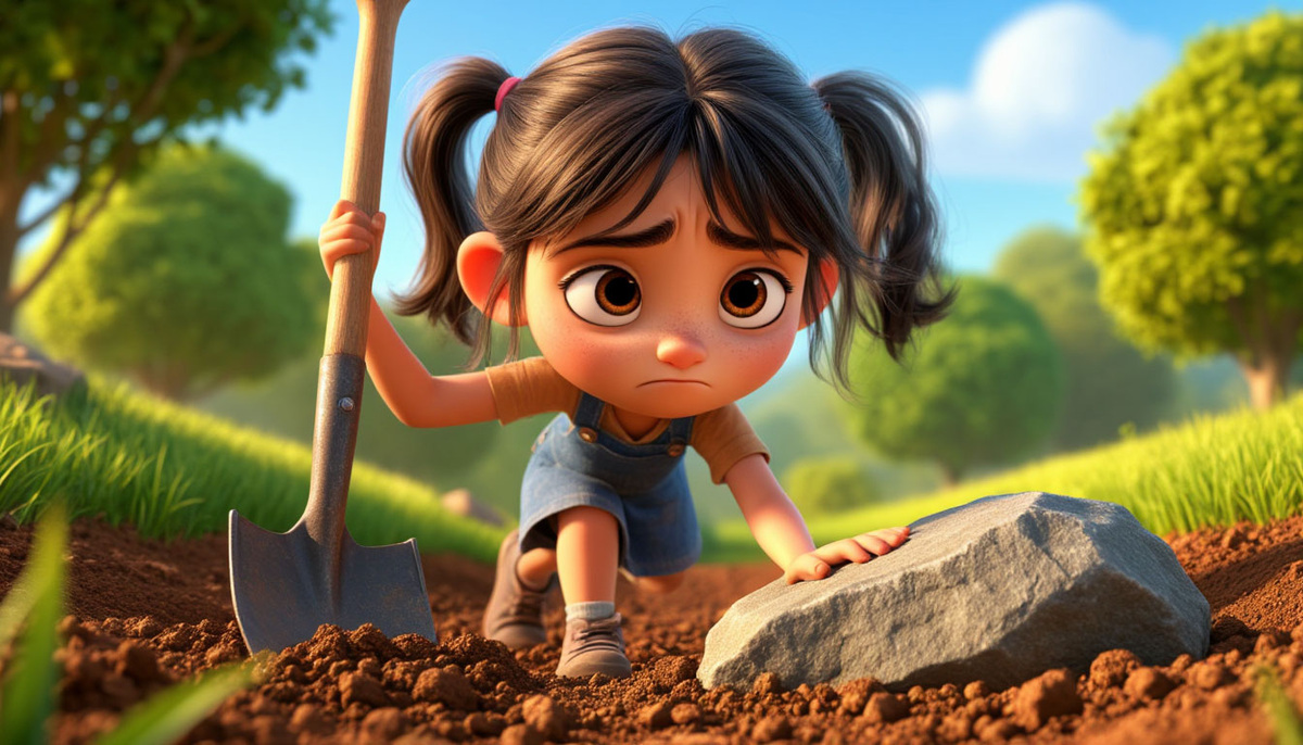 Вечер восемьдесят восьмой. Смелость — это не отсутствие страха, а действие, ему наперекор. Это лопата в руках садовника, который решил вырастить сад на каменистой почве