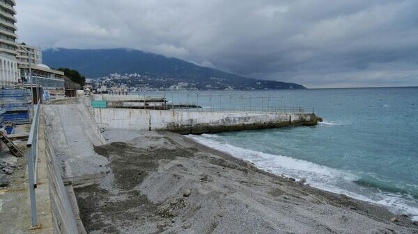    © Telegram-канал главы администрации Ялты Янины Павленко