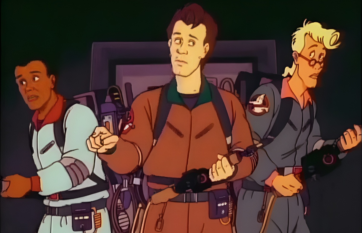 Скриншот из мультфильма