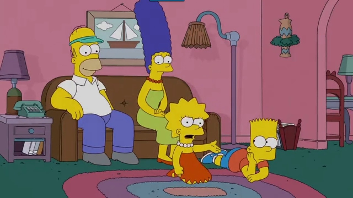 Вспомним самые нескончаемые мультсериалы нашего детства