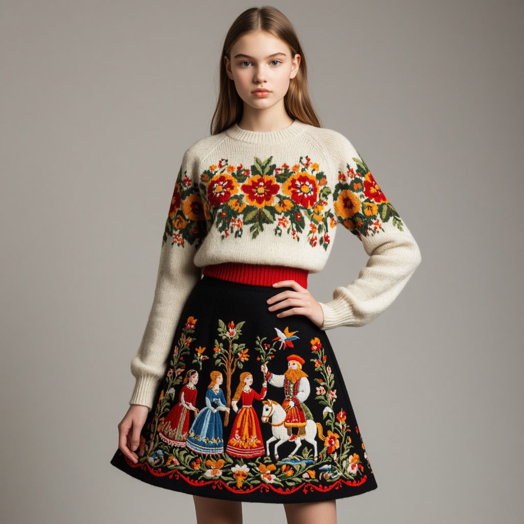 «Палех. Перезагрузка»: где традиция становится трендом.